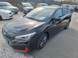 Subaru Impreza 2.0ie Trend Lineartronic, Hybrid Foliert - Subaru Impreza: 2.0