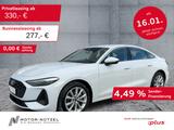 Audi A5 Limousine 40 TFSI QU S-TR NAV+RFK+ACC+SHZ+18"