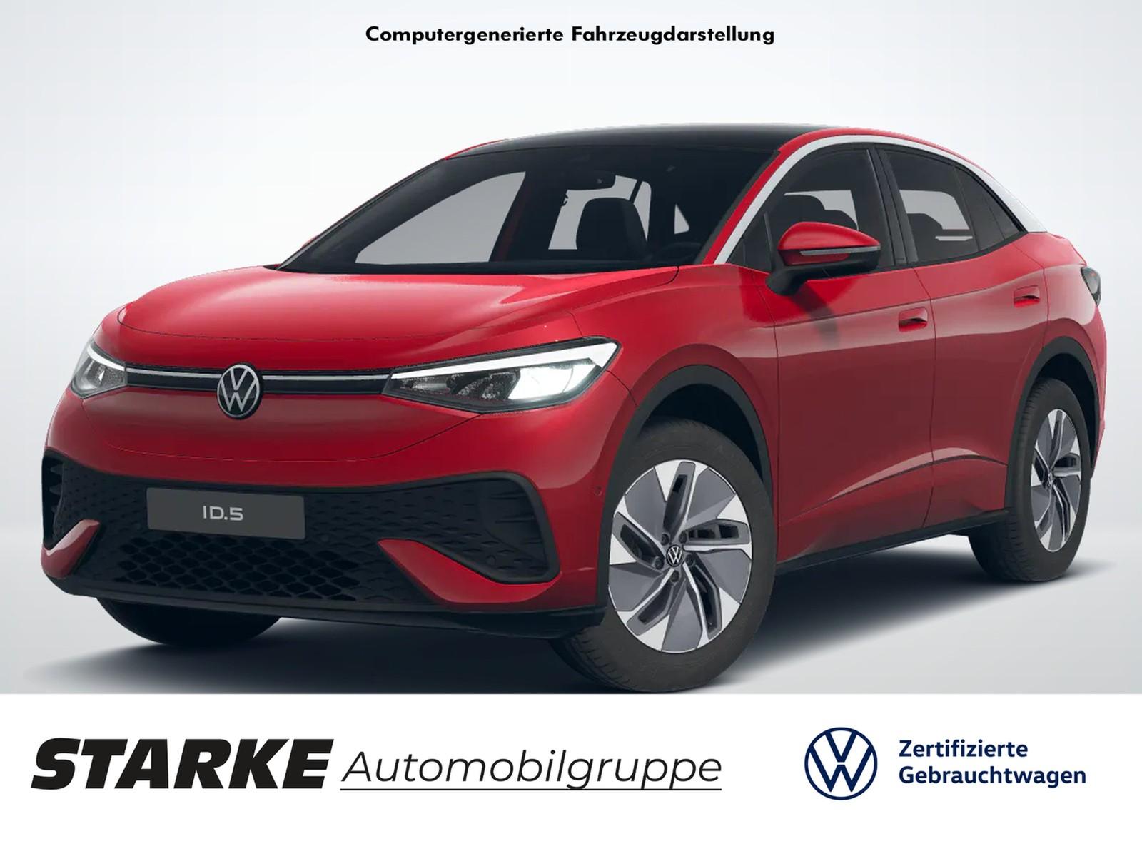 Volkswagen ID.5