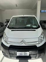 Citroën Citroen Jumpy 27 1.6 HDi/90 PC-TN Furgone - Citroën Jumpy: 1.6
