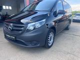 Mercedes-Benz Vito Tourer 114/116/119/124 CDI Pro lang - Mercedes-Benz: C124