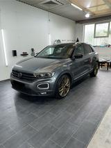 Volkswagen VW TROC Sport 4Motion - Volkswagen: Troc