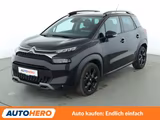 Citroën C3 Aircross 1.2 PureTech Max Aut.*TEMPO*CAM* - Citroën C3 Aircross: Max