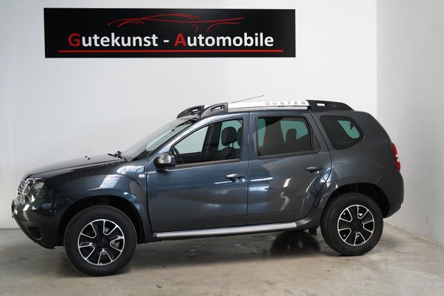 Dacia Duster Prestige 4x4,Kam,Navi,Leder,AHK,SHZ,GRA,