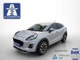 Ford Puma 1.0 EB Aut. Titanium ACAUT VIRT LED NAV 1HD - gebrauchte Ford Puma aus dem Jahr 2024