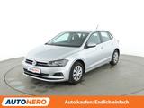 Volkswagen Polo 1.0 TSI Comfortline - VW Polo Gebrauchtwagen in Stuttgart