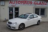 Mercedes-Benz C 55 AMG TÜV:NEU*SERVICE NEU:*TOP ZUSTAND* - Mercedes-Benz C 55 AMG Gebrauchtwagen