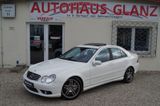 Mercedes-Benz C 55 AMG TÜV:NEU*SERVICE NEU:*TOP ZUSTAND* - Mercedes-Benz: AMG C55