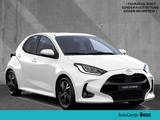 Toyota YARIS 1.5 VVT-I HYBRID TEAMPLAYER COMFORT Klima - Toyota Yaris Jahreswagen