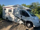 Eura Mobil Terresta 650 EB - Eura Mobil Integrierter