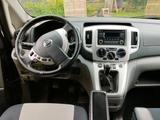 Nissan NV 200 Tekna - Nissan NV200 aus 2013