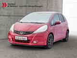 Honda Jazz i-VTEC Comfort Plus - Honda mit Benzin-Antrieb: Kleinwagen