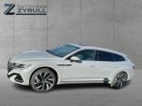 Volkswagen Arteon Shooting Brake R-Line 2.0 TSI 280 PS DSG - Jahreswagen