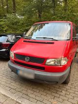 Volkswagen VW T4 Multivan, LPG, AHK - Volkswagen T4 in Essen