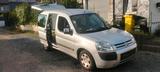 Citroën Citroen Berlingo Multispace - gebrauchte Citroën Berlingo aus dem Jahr 2003