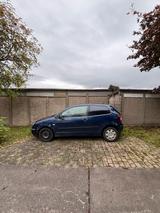 Volkswagen Polo 1.2 Classic Line (Winterauto) - Volkswagen Polo Classic mit Benzin-Antrieb