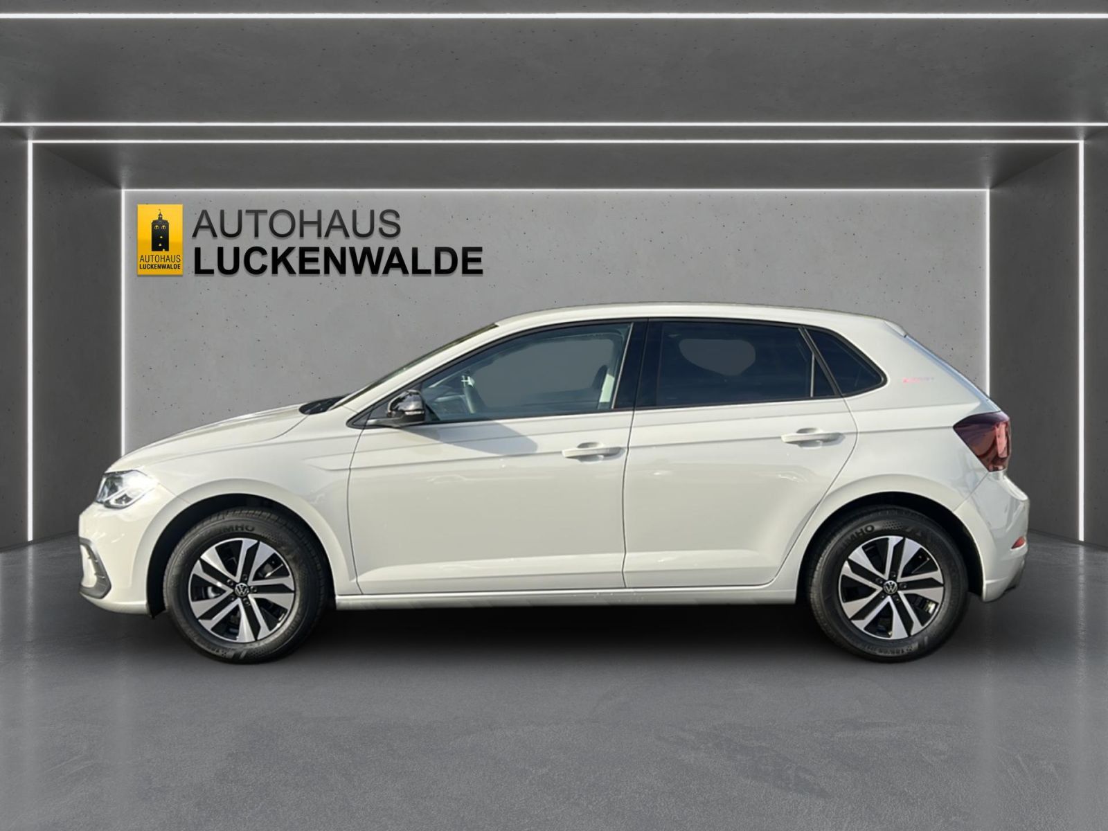 Volkswagen Polo - Bild 5