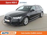 Audi A6 3.0 V6 TDI clean diesel quattro Aut.*NAVI*HUD - Audi A6 V6 mit Diesel-Antrieb