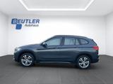 BMW X1 sDrive18d Sport Line AHK Sportsitz - BMW X1: Sdrive 18d