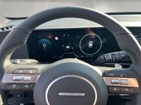 Hyundai KONA Elektro - Vorschau Bild 9