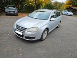 Volkswagen Golf 1.9 TDI Comfortline Variant Turbo neu - Volkswagen Golf Turbo mit Diesel-Antrieb