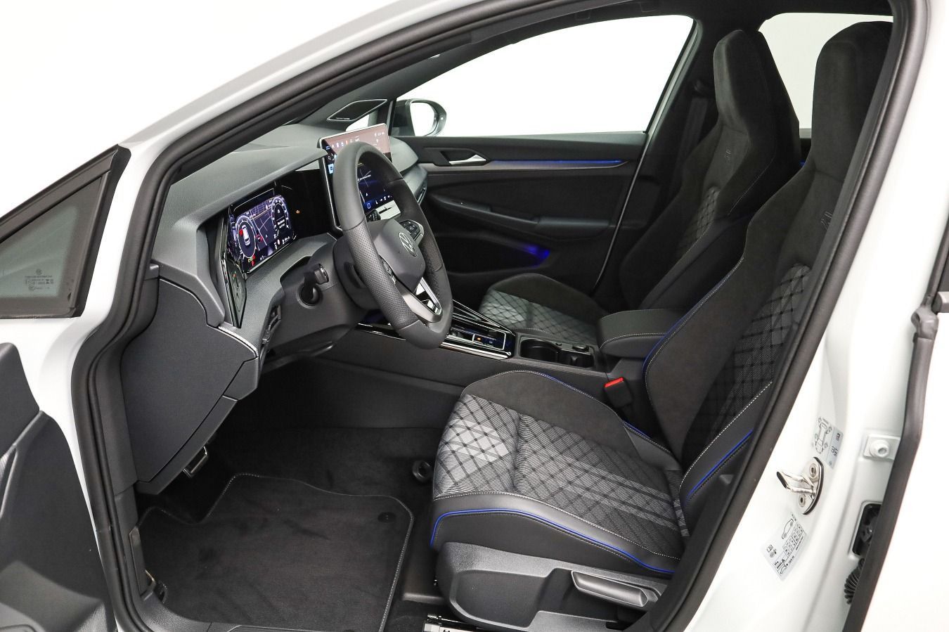 Volkswagen Golf - Bild 8