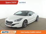 Peugeot RCZ 1.6 THP GT-Line*NAVI*XENON*PDC*SHZ*KLIMA* - Peugeot RCZ Gebrauchtwagen