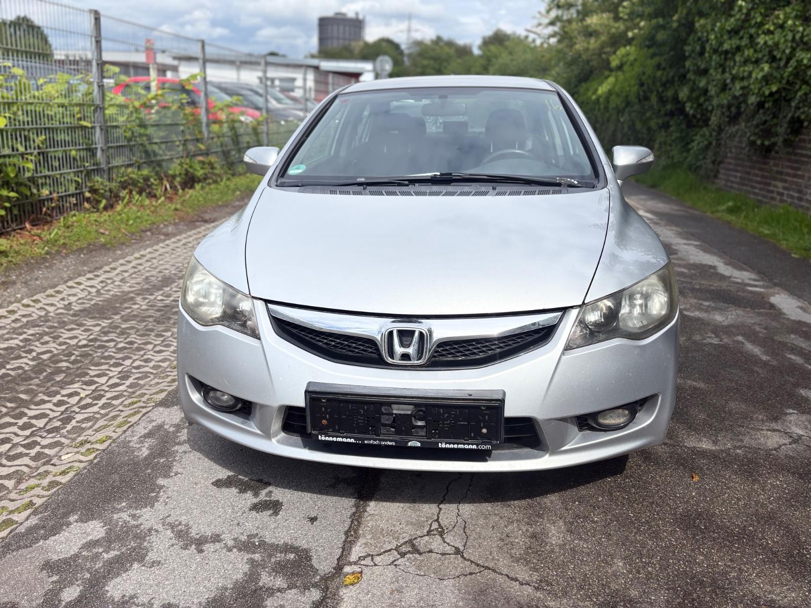Honda Civic Hybrid Lim. 4-trg. Comfort