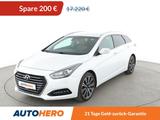 Hyundai i40 2.0 GDI Premium *NAVI*XENON*CAM*SHZ*TEMPO* - Hyundai i40 mit Benzin-Antrieb