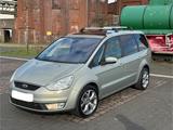 Ford Galaxy 2,2 TDCI Diesel Titanium - 7 S... - Ford Galaxy in Bremen