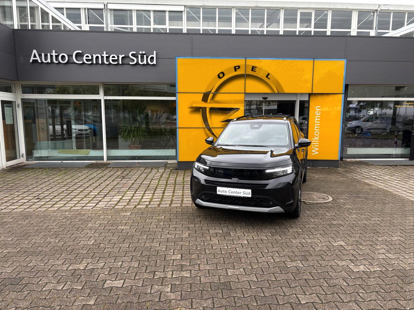Opel Frontera Hybrid 107kW GS eDCT