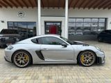 Porsche 718 Cayman GT4 RS#Weissach#Keramik#uvm...