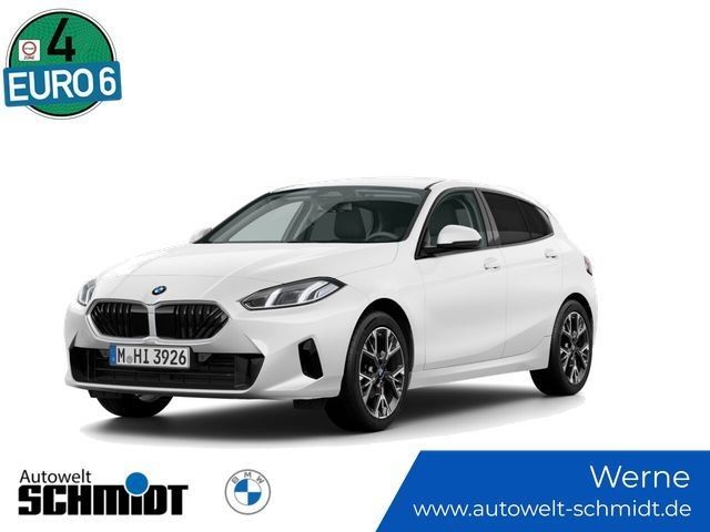 BMW 116 M Sport Design UPE 37.500 EUR