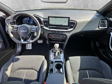 Kia XCEED 1.6 DCT GT-Line *Leder*Panorama*JBL-Sound*