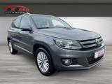 Volkswagen Tiguan Sport & Style BMT 1.4  AHK-klappbar Navi 
