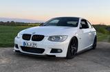 BMW 335i Coupé M Sport Edition M Sport Edition - BMW 335: 335i Sport