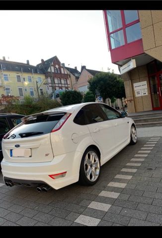 Ford focus 1.8