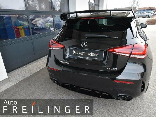 Mercedes-Benz A 35 AMG