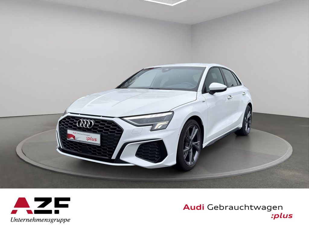 Image of Audi A3