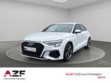Audi A3 Sportback 35 TFSI S-tronic S line NAVI+LED - Audi Gebrauchtwagen in Flensburg