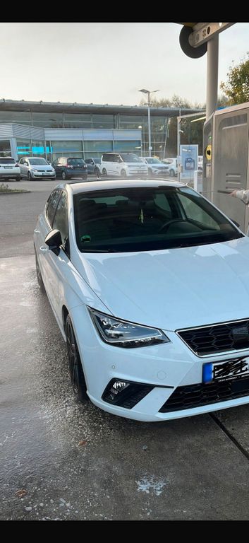 Image of Seat Ibiza