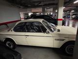BMW 2800CS einer der allerersten / Spanienimport - BMW: 2800