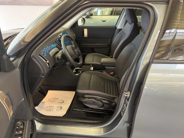 MINI Countryman S (Cooper) - 8