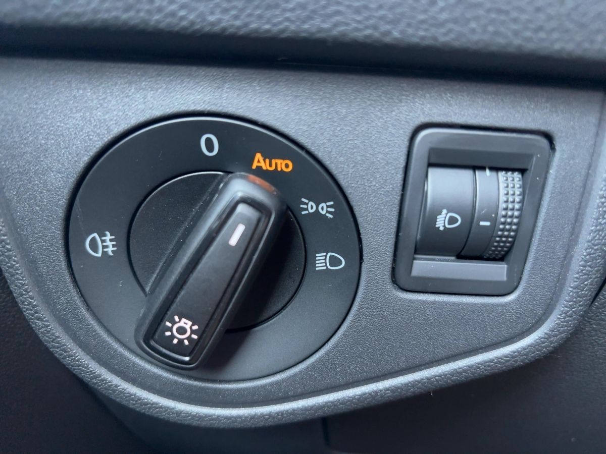 Volkswagen Taigo - Bild 16