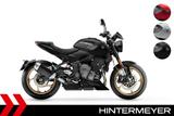 Triumph TRIDENT 800 - TRIUMPH SCHONGAU - Triumph Trident 800