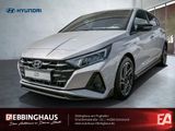 Hyundai i20 FL Line MY25 1.0 T-GDI 6-MT 2WD Navi DAB - Hyundai i20 New cars mit Benzin-Antrieb: Kleinwagen