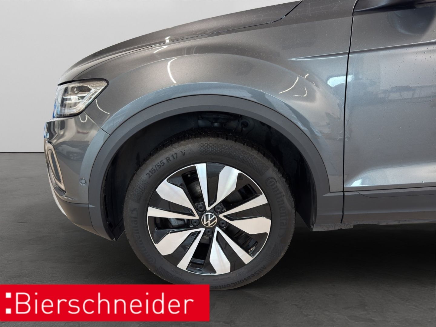 Volkswagen T-Roc - Bild 10