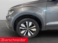 Volkswagen T-Roc - Vorschau Bild 10