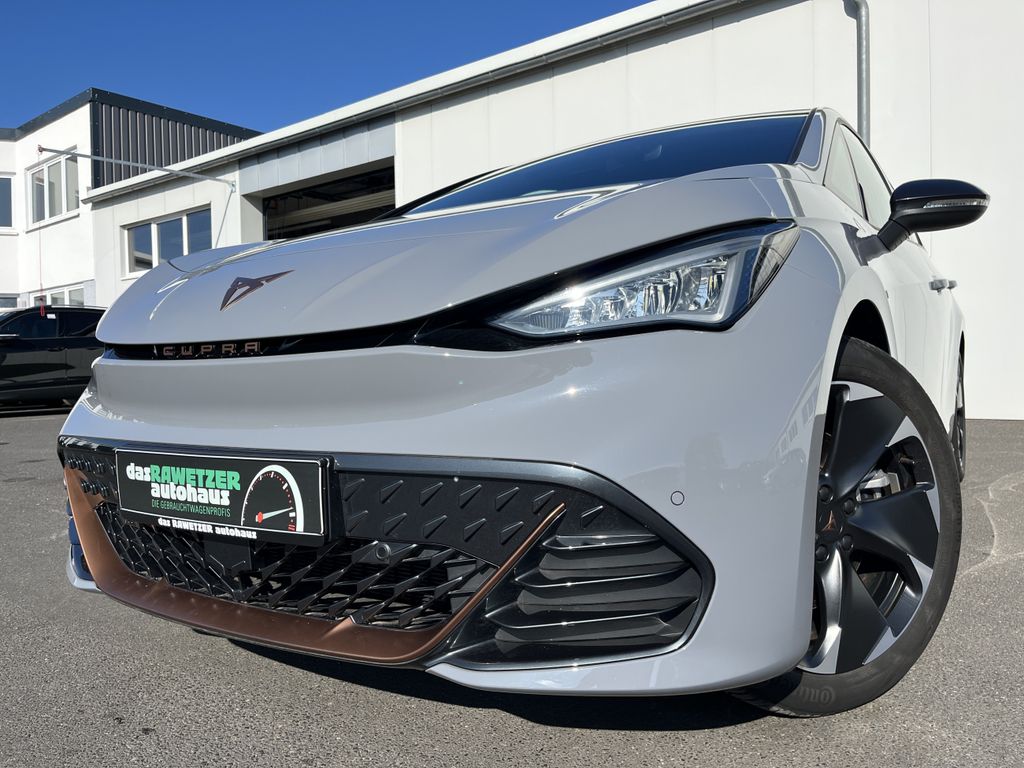 Image of Cupra Born