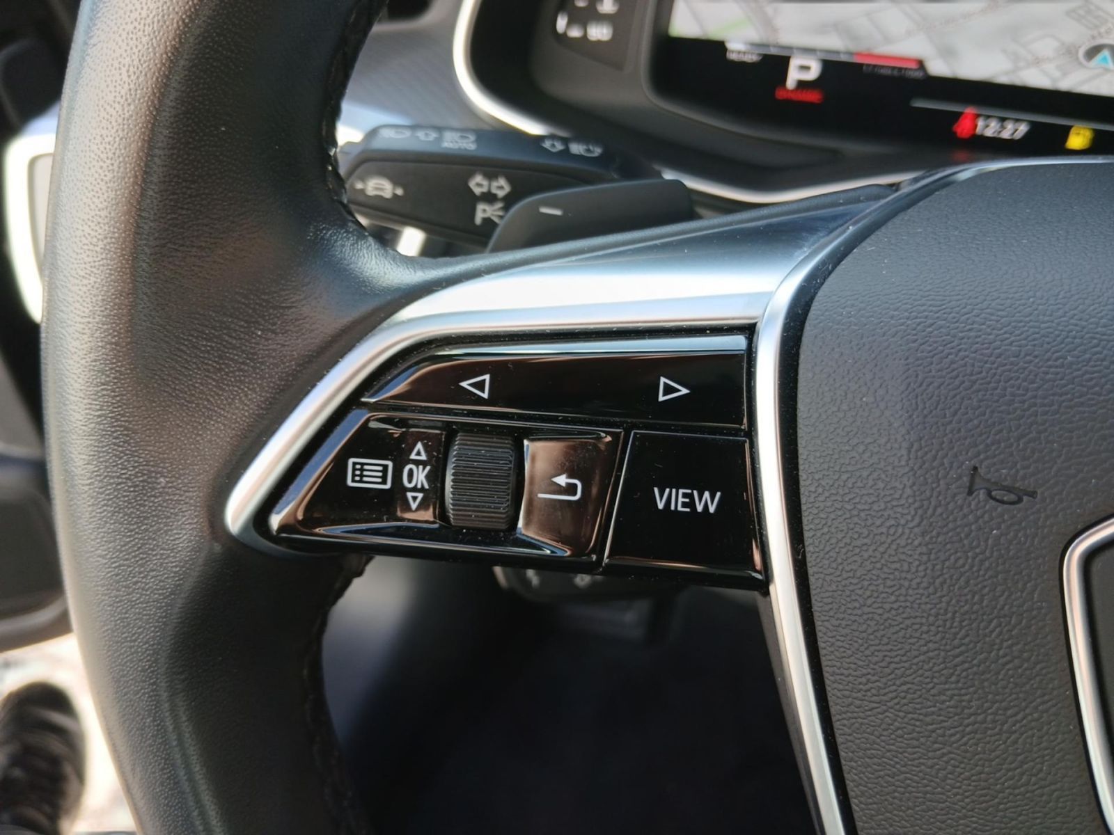 Audi A6 - Bild 16